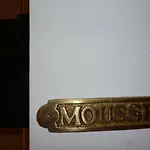 Mousse 3 Pers A Au 1e Etage A 50 Metres De La *