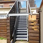 Mousse 3 Pers A Au 1e Etage A 50 Metres De La Διαμέρισμα