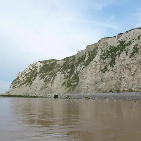 Mousse à Au Premier étage à 50 Metres De La Sangatte