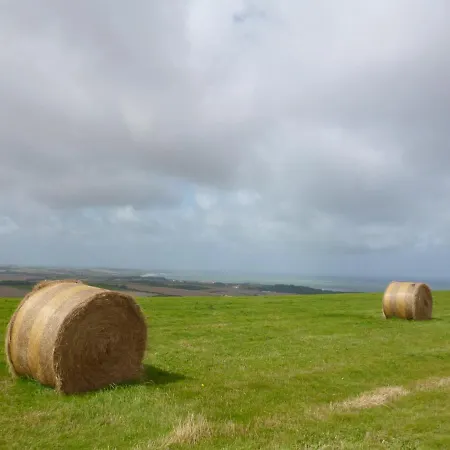 Mousse à Au Premier étage à 50 Metres De La Apartamento