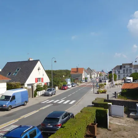 Mousse à Au Premier étage à 50 Metres De La Apartamento Sangatte