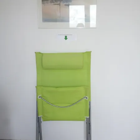 Apartamento Mousse à Au Premier étage à 50 Metres De La *