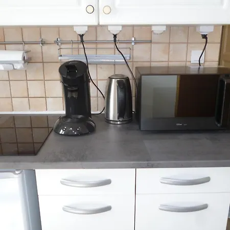 Mousse à Au Premier étage à 50 Metres De La Apartamento