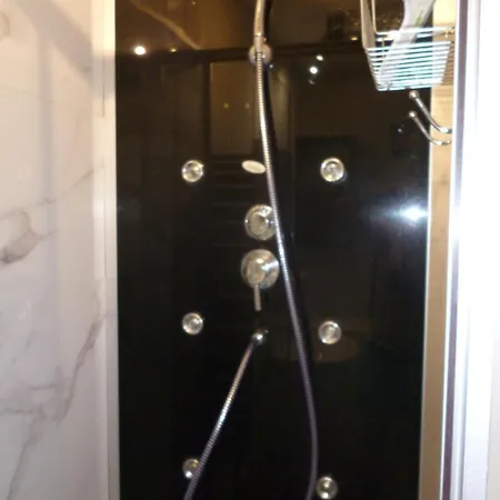 Mousse à Au Premier étage à 50 Metres De La