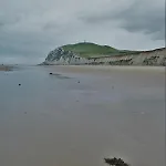 Mousse Appart 3 Pers A Sangatte Au 1E Etage A 50 Metres De La Plage