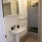 Mousse Appart 3 Pers A Sangatte Au 1E Etage A 50 Metres De La Plage Daire