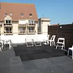Mousse Appart 3 Pers A Sangatte Au 1E Etage A 50 Metres De La Plage *