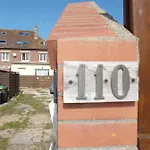 Mousse 3 Pers A Au 1e Etage A 50 Metres De La * Sangatte