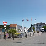 Mousse 3 Pers à Au 1e étage à 50 Metres De La Appartement Sangatte