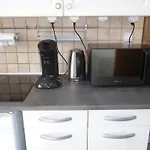 Mousse Appart 3 Pers A Sangatte Au 1E Etage A 50 Metres De La Plage Daire