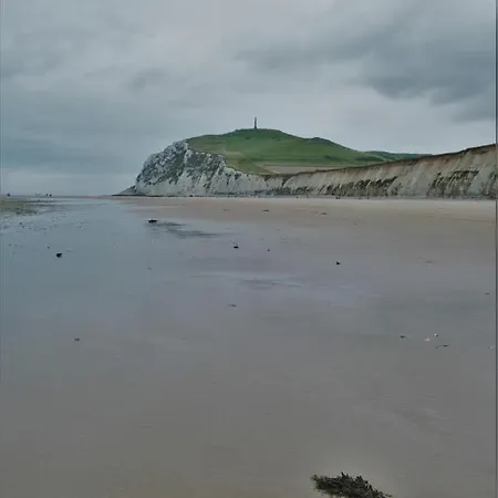 Mousse 3 Pers A Au 1e Etage A 50 Metres De La