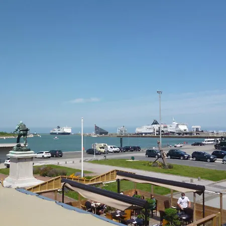 Mousse 3 Pers A Au 1e Etage A 50 Metres De La דירה *