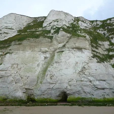 Mousse 3 Pers A Au 1e Etage A 50 Metres De La Sangatte