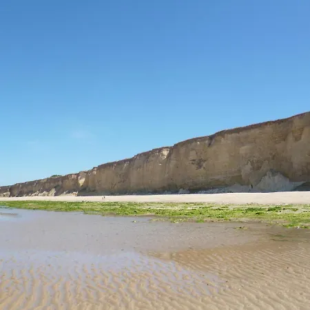 Mousse 3 Pers A Au 1e Etage A 50 Metres De La דירה סאנגט