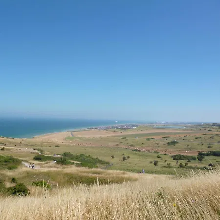 Mousse 3 Pers A Au 1e Etage A 50 Metres De La * סאנגט