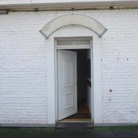 Mousse 3 Pers A Au 1e Etage A 50 Metres De La Appartement Sangatte