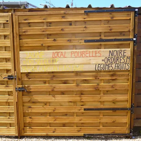 Mousse à Au Premier étage à 50 Metres De La * Sangatte