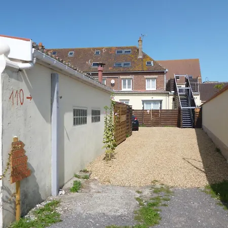 Appartement Mousse 3 Pers A Au 1e Etage A 50 Metres De La Sangatte