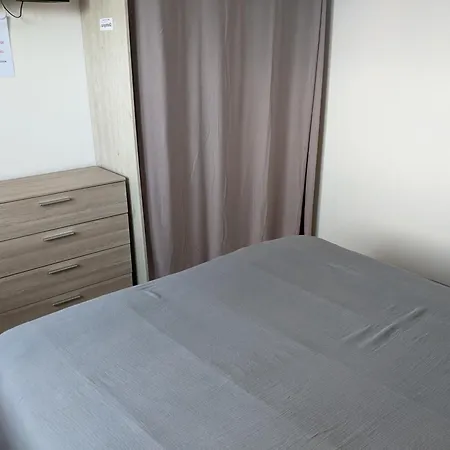 Mousse 3 Pers à Au 1e étage à 50 Metres De La Appartement