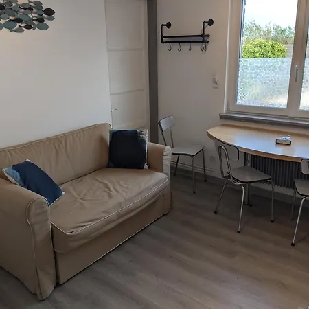 Appartement Mousse 3 Pers à Au 1e étage à 50 Metres De La