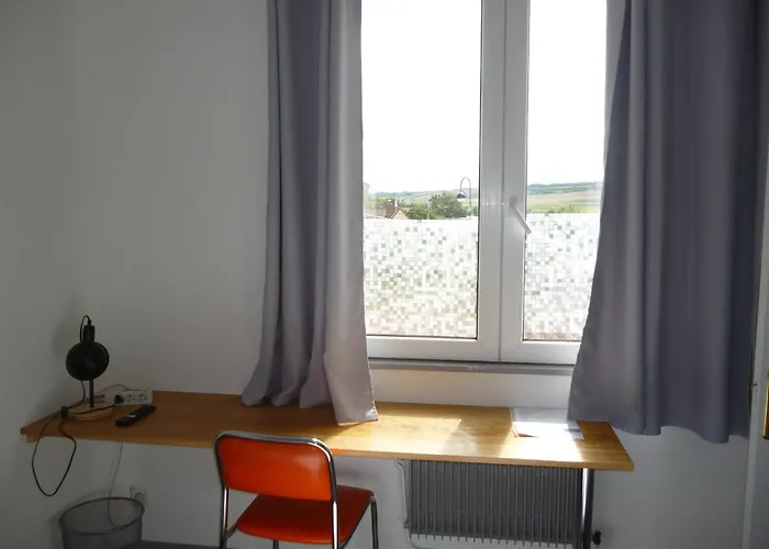 Mousse 3 Pers A Au 1e Etage A 50 Metres De La Plage, Special Wing & Kite * סאנגט