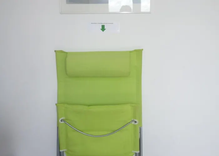 דירה Mousse 3 Pers A Au 1e Etage A 50 Metres De La Plage, Special Wing & Kite *